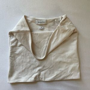 Aritzia Babaton Tube Top